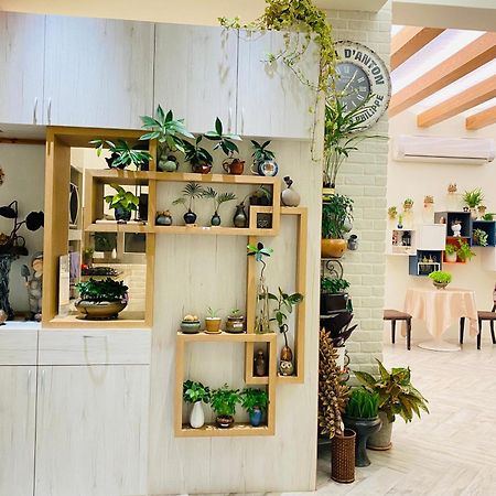 Seed House Taitung ภายนอก รูปภาพ
