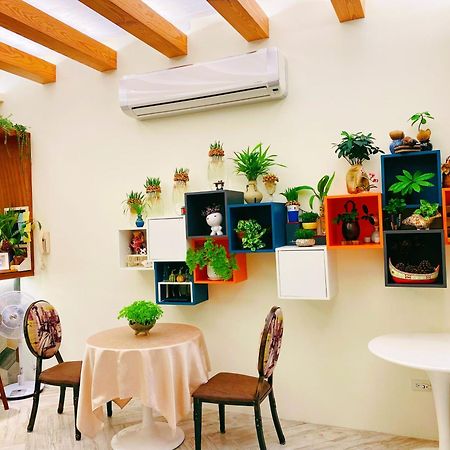 Seed House Taitung ภายนอก รูปภาพ