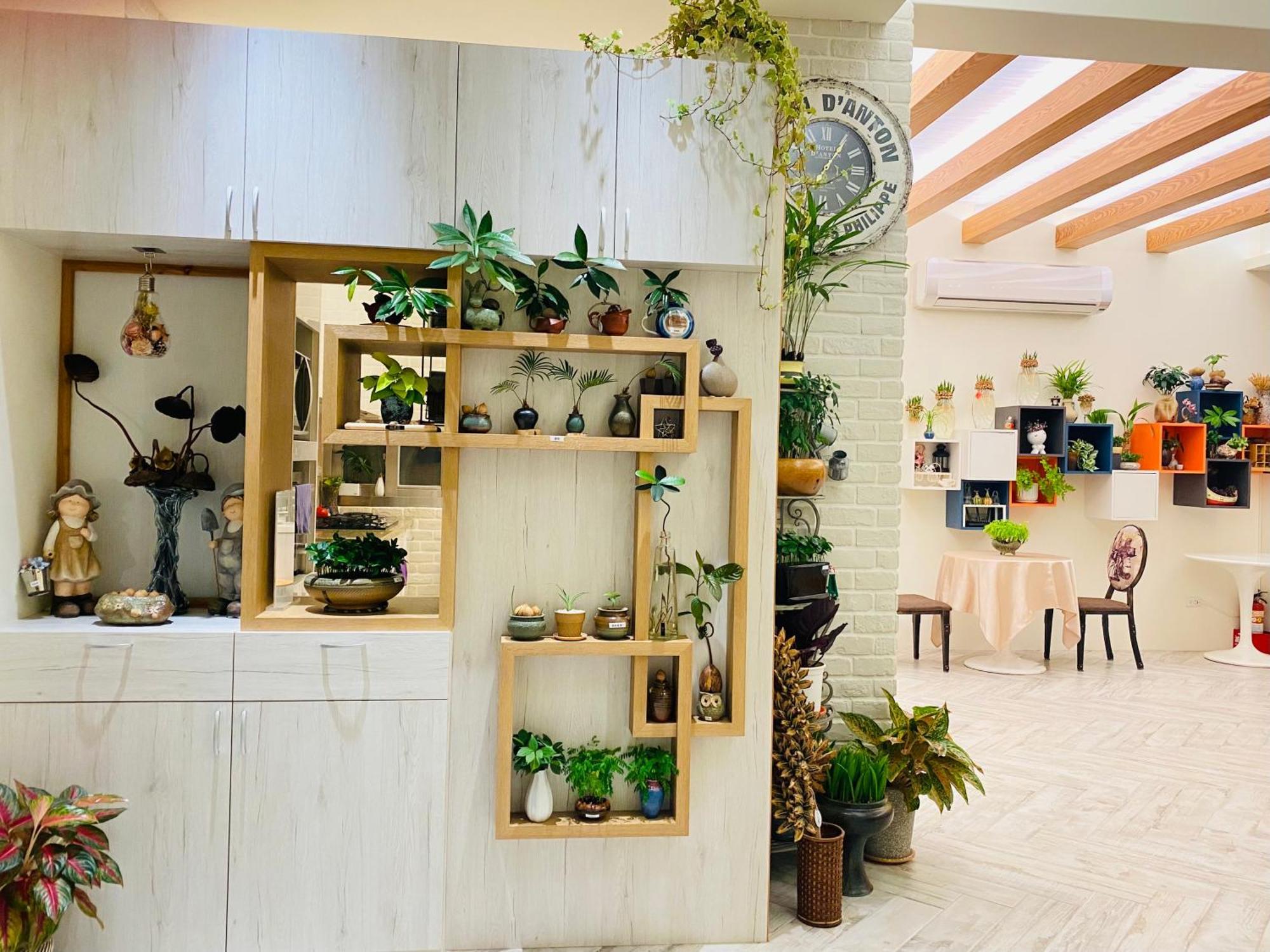 Seed House Taitung ภายนอก รูปภาพ