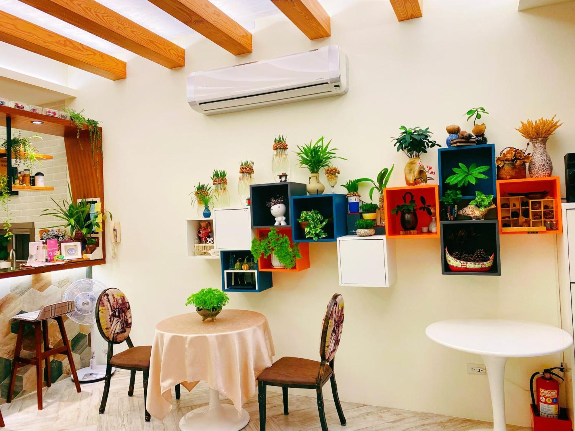 Seed House Taitung ภายนอก รูปภาพ