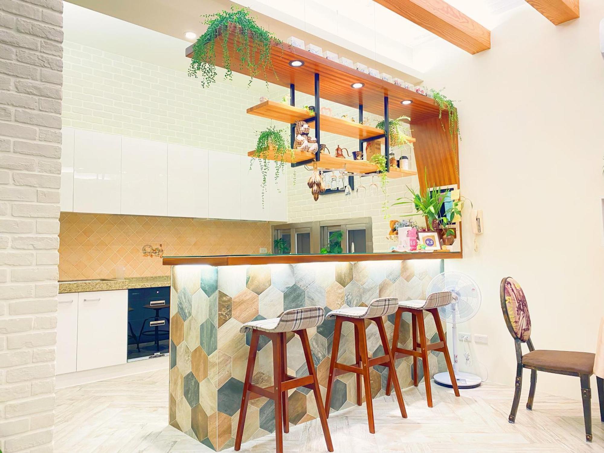 Seed House Taitung ภายนอก รูปภาพ