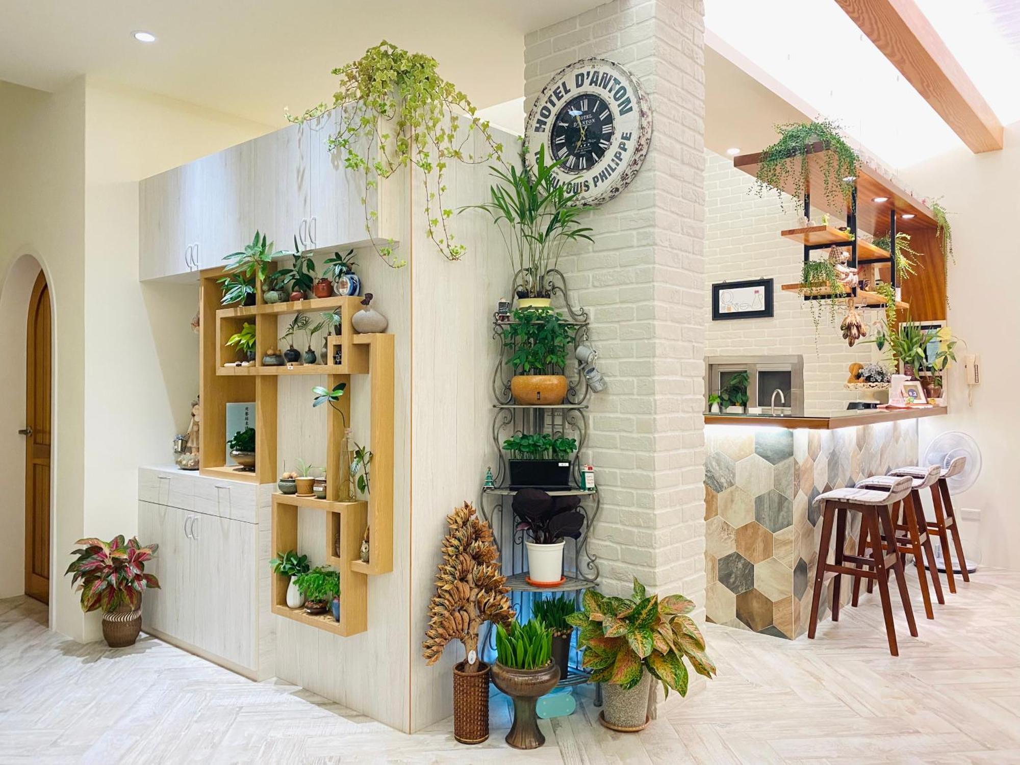 Seed House Taitung ภายนอก รูปภาพ