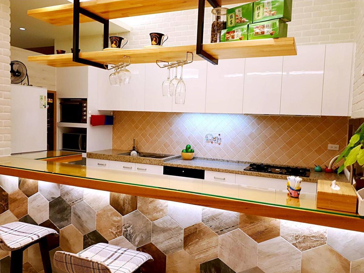 Seed House Taitung ภายนอก รูปภาพ
